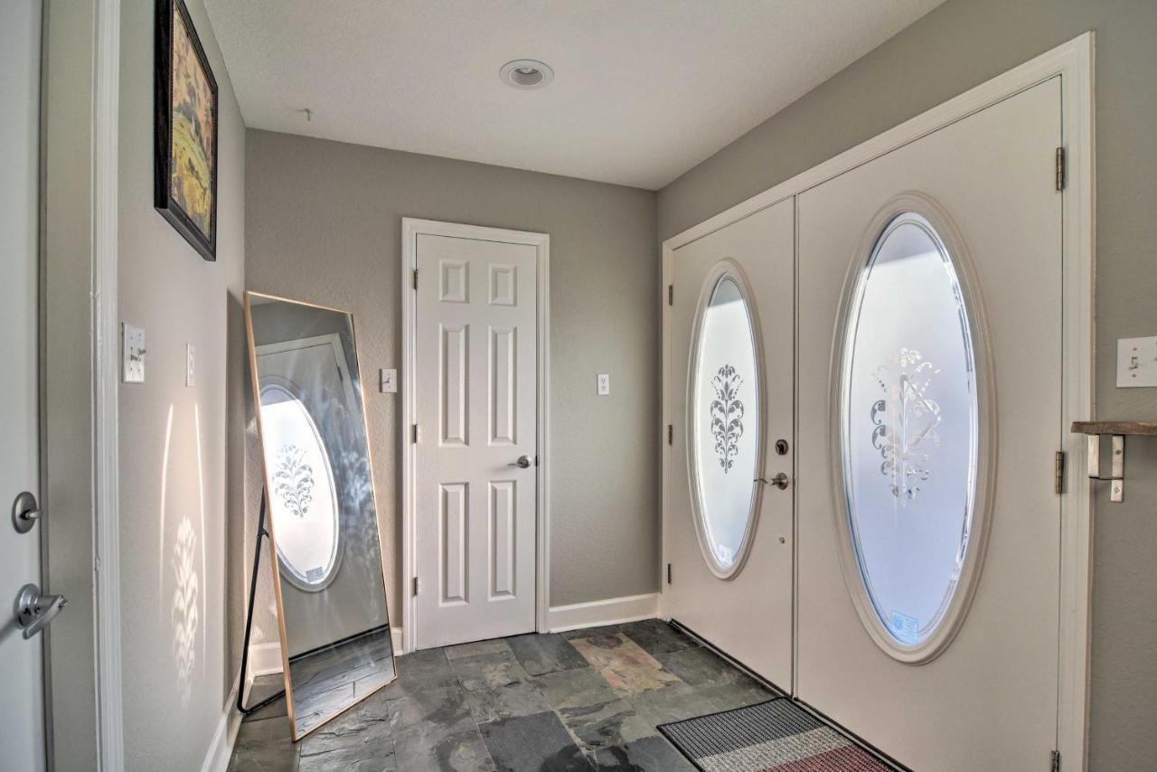 Coastal Sea Side Townhome - Walk To Beach! Clearwater Beach Esterno foto