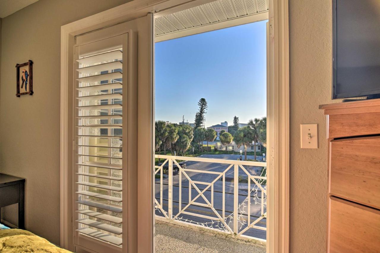 Coastal Sea Side Townhome - Walk To Beach! Clearwater Beach Esterno foto