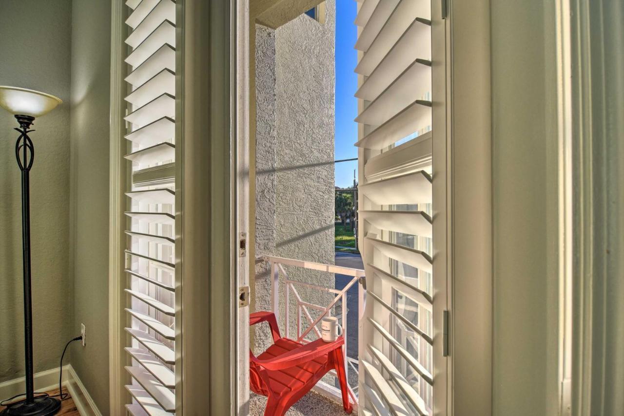 Coastal Sea Side Townhome - Walk To Beach! Clearwater Beach Esterno foto